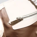 Salvatore Ferragamo Dame Hvit