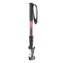Manfrotto Element M II Videomonopod med Aluminium og Maksimal Høyde 128 cm