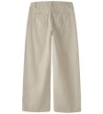 Name It Bukser   X Wide   NkfRose   Havregrøt   Name It   12 år (152)   Bukser   bomull   Beige