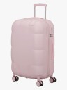 American Tourister Dreami Spinner Koffert 69-78L, Dreamsky Pink