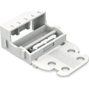 Wago Festeadapter For 5-Lederterminaler 221 10stk