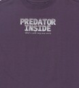 The New Tntony Os S_S Tee   Purple   146/152