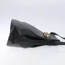 Salvatore Ferragamo Dame Svart
