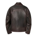 Golden Goose Herre Jakker Brun S,