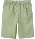 name it Nkmryan Jog L Twill Shorts 7001-Tf Noos Green 98