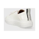 Alexander Smith Dame Sko Hvit 36 EU