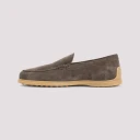 Tod's Herre Sko Brun 44 EU,