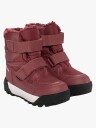 Viking Constrictor Warm SC WP Vintersko Dark Pink 22