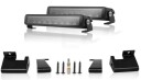 Lumen grillkit VW Crafter 2024+. SX10. 11 968 Lumen. Diskret og pen montering.