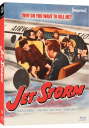 Jet Storm 1959 Bluray