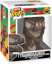 Funko Bitty POP!: Jurassic Park  Raptor 4Pack