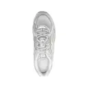 New Balance Dame Sko Grå 34 1/2 EU,