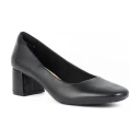 Stella New York Dame Sko Svart 40 EU,