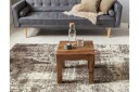 Latrone Sofabord 45 cm - Massivt Tre