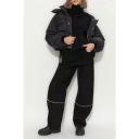 Moncler Dame Strikkevarer Svart M,