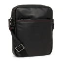 Lancaster Herre Vesker Svart ONE SIZE,
