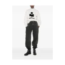 Marant étoile Dame Gensere & Hettegensere Grå 3XS,