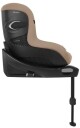 Cybex Sirona Gi i-Size Plus Bilstol Almond Beige