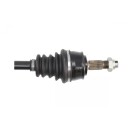 Point Gear Drivaksel POINT GEAR PNG72176