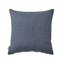 Cane line Link pyntepude 50X50 Blue