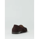 Emporio Armani Herre Sko Brun 44 EU,
