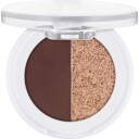 essence Soft Touch Duo Eyeshadow 04 Mocha Muse