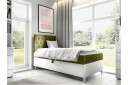 Boisdale Sengeramme 100x200 cm  