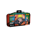 Konix startpakke med etui skjermbeskyttelse og hodetelefoner til Nintendo Switch   Naruto