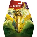 LEGO® NINJAGO® Arins Drageangrep 71803 byggesett (27 deler)