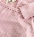 MarMar Omslagsbody I/e   Modal   Belito   Smoothie   MarMar   62   Langermet Body   Rosa