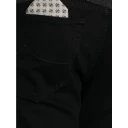 Jacob Cohën Herre Jeans Svart W38,