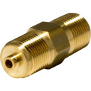 Danfoss 3/8" Ekstern Overgangsnippel for RT/KPS - Hydraulikktilbehør