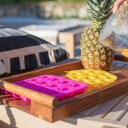 Seasons Summer Collection Isbitform Ananas
