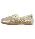 Sofie Schnoor Ballerina Futter Champagne 24