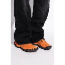 Balenciaga Herre Sko Oransje 41 EU,
