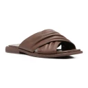Sergio Moretti Dame Sko Brun 40 EU,