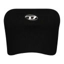 Diesel Dame Topper Svart S