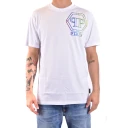 Philipp Plein Herre Topper Hvit XS,