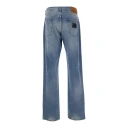 Dolce & Gabbana Herre Jeans Blå 3XL,