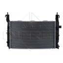 Radiator NRF 53416A