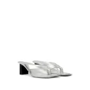 MM6 Maison Margiela Dame Sko Grå 40 EU,