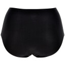 Chantelle Soft Stretch Høyt Liv Truse Svart One Size