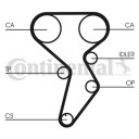 Registerrem CONTITECH CT879