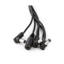 Rockboard Flat Daisy Chain Cable 6 A