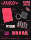 Katseye  Wild  CD