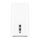 Brovi 5G CPE 5 Trådløs Router med Wi-Fi 6 - Hvit