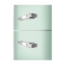 Smeg FAB32LPG5 Kjøle-/fryseskap Pastellgrønn