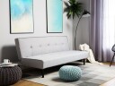 3 seters sofa Visby   Lysegrå