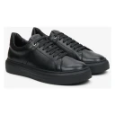 Estro Herre Sko Svart 43 EU,