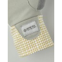 Hestra Breeze Windstopper Mitten Offwhite 9